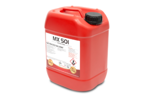 MX 501 – Yağ Sökücü Solvent