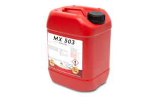 MX 503 – Yağ Sökücü Solvent